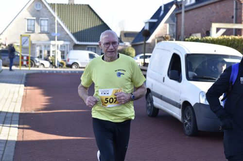 2024 Hoofdloop