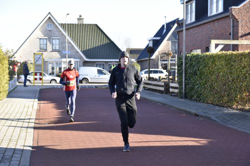 2024 Hoofdloop