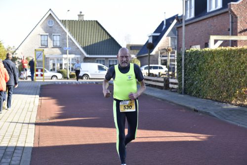 2024 Hoofdloop