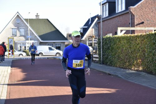 2024 Hoofdloop