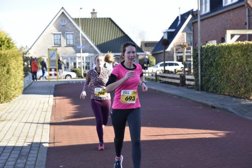 2024 Hoofdloop