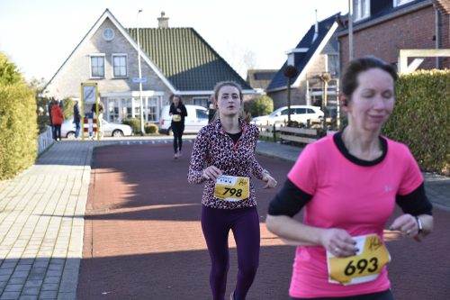 2024 Hoofdloop