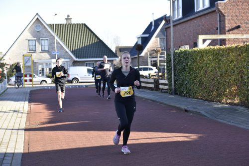 2024 Hoofdloop