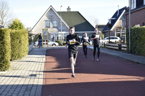 2024 Hoofdloop