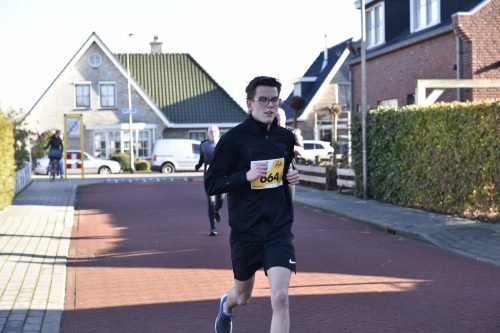 2024 Hoofdloop