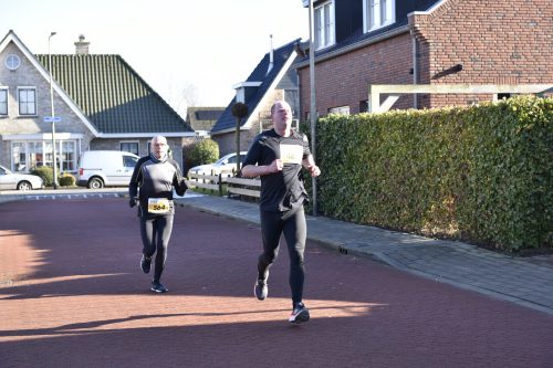 2024 Hoofdloop