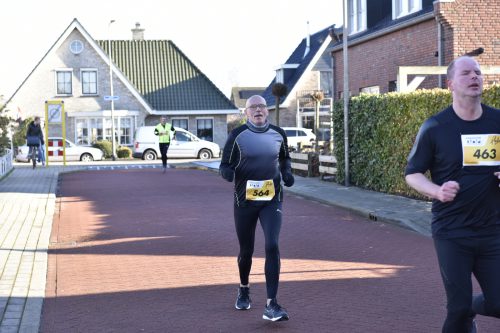 2024 Hoofdloop