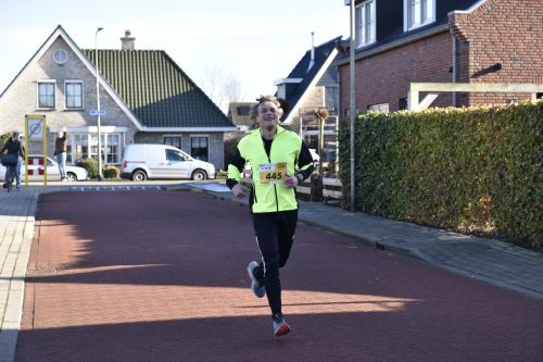 2024 Hoofdloop