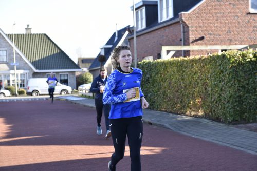2024 Hoofdloop