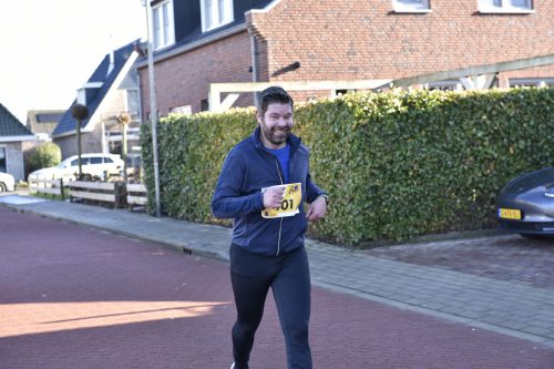 2024 Hoofdloop