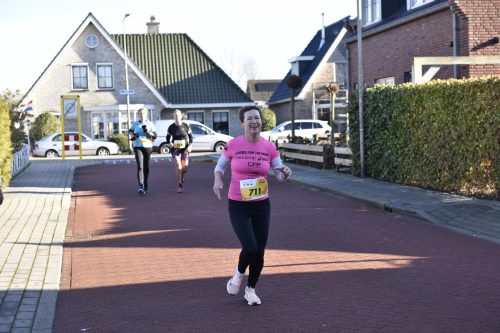 2024 Hoofdloop