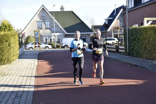2024 Hoofdloop