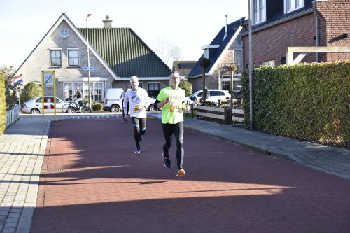 2024 Hoofdloop