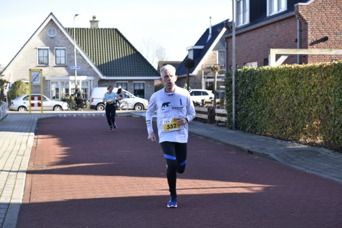 2024 Hoofdloop