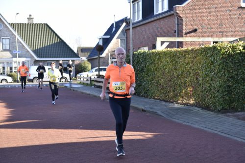 2024 Hoofdloop