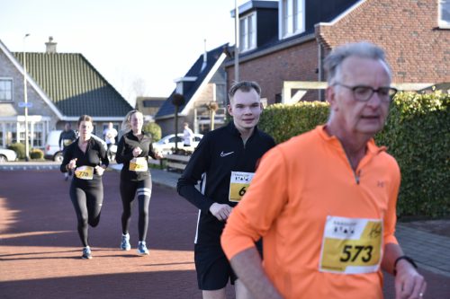 2024 Hoofdloop