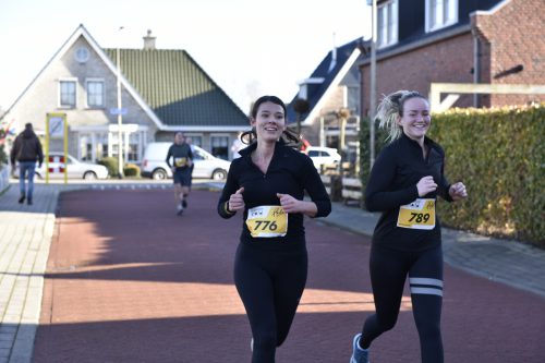2024 Hoofdloop