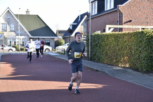 2024 Hoofdloop