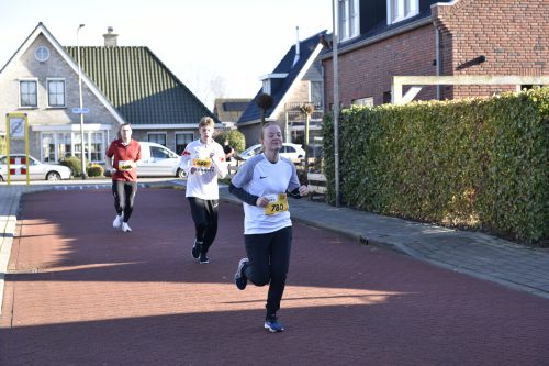2024 Hoofdloop