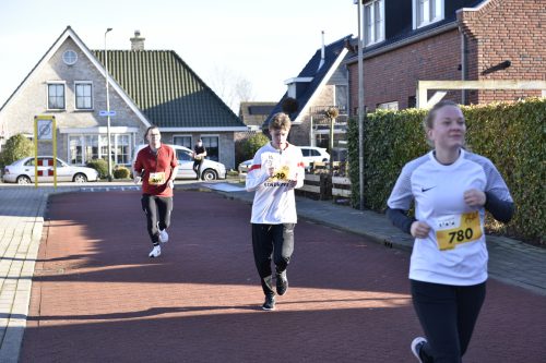 2024 Hoofdloop