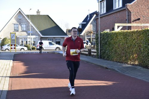 2024 Hoofdloop