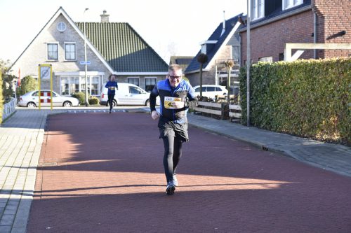 2024 Hoofdloop