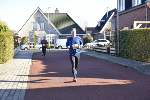 2024 Hoofdloop