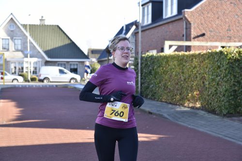 2024 Hoofdloop