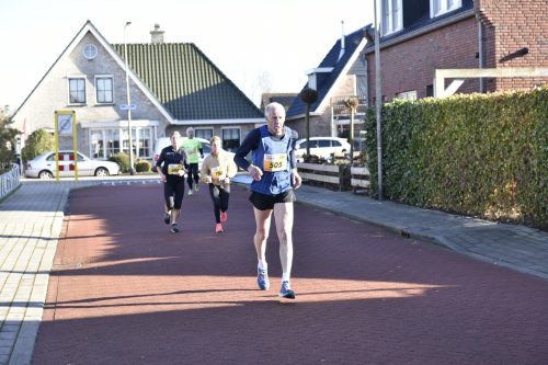 2024 Hoofdloop