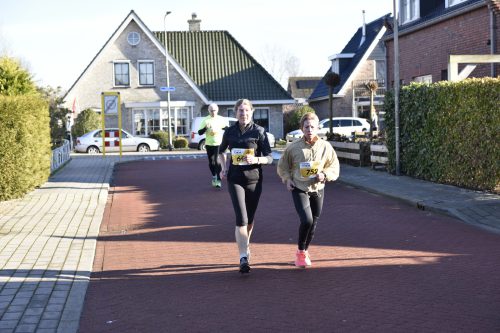 2024 Hoofdloop