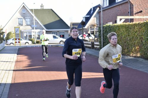 2024 Hoofdloop