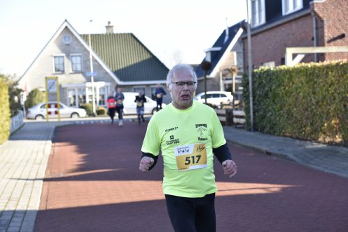 2024 Hoofdloop
