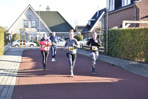 2024 Hoofdloop