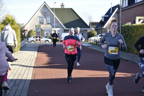 2024 Hoofdloop