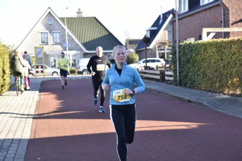 2024 Hoofdloop