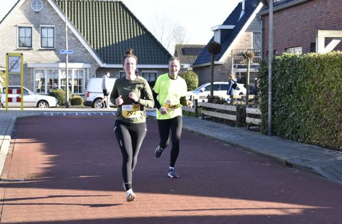 2024 Hoofdloop