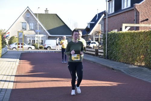 2024 Hoofdloop