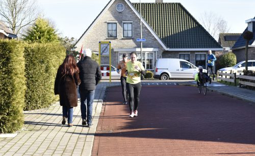 2024 Hoofdloop