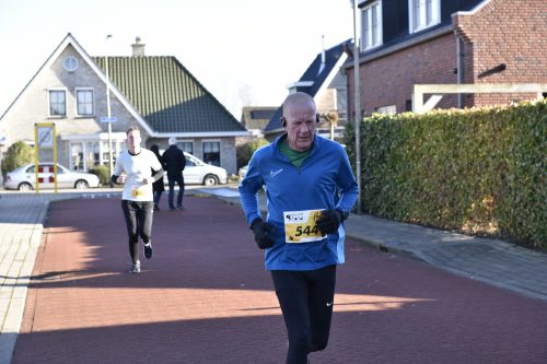 2024 Hoofdloop