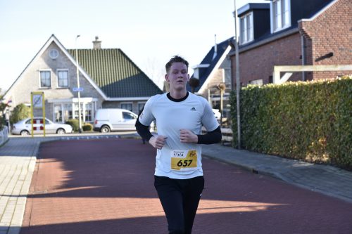 2024 Hoofdloop