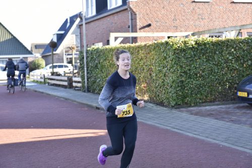 2024 Hoofdloop