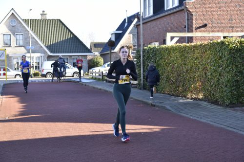 2024 Hoofdloop