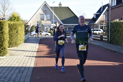 2024 Hoofdloop