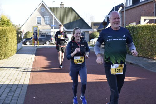2024 Hoofdloop
