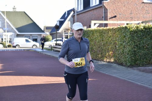 2024 Hoofdloop