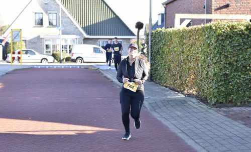 2024 Hoofdloop
