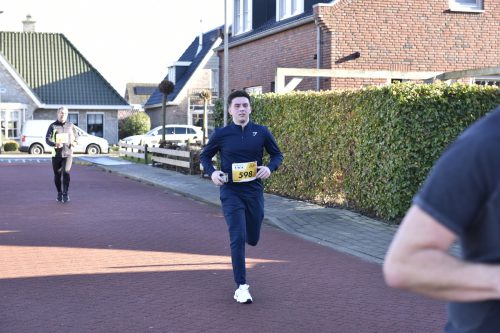 2024 Hoofdloop