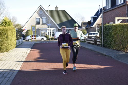 2024 Hoofdloop