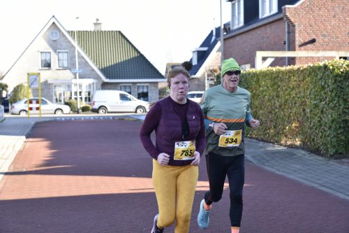 2024 Hoofdloop