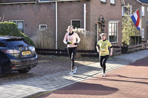 2024 Hoofdloop
